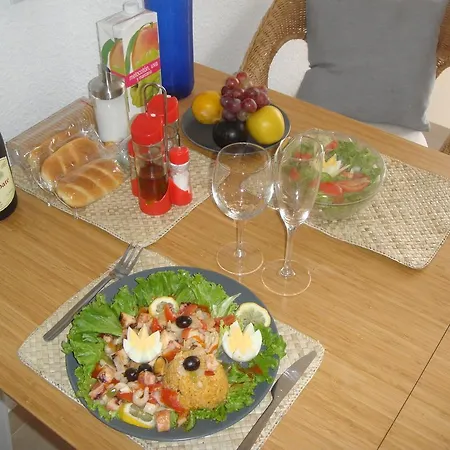Adeje 300 Apartment